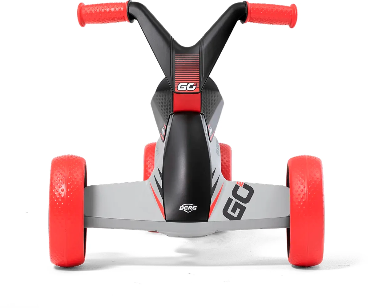Беговел Berg GO2 SparX Red